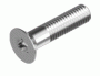 csk socket screw (~ DIN7991)